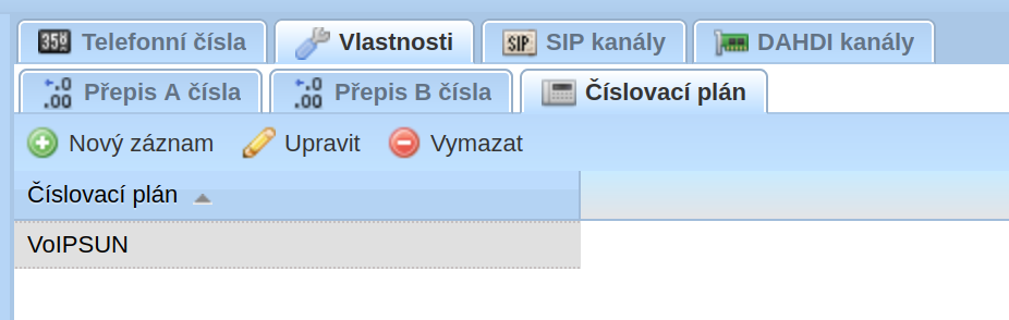 Volat kanál