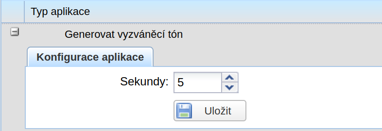Přidat SIP hlavičku