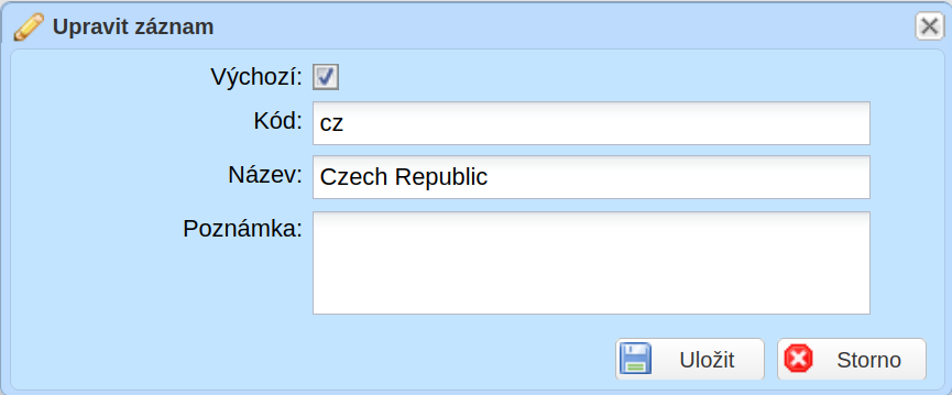 Vlastnosti tónu