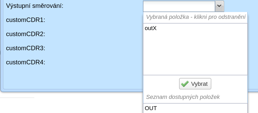 Řazení
